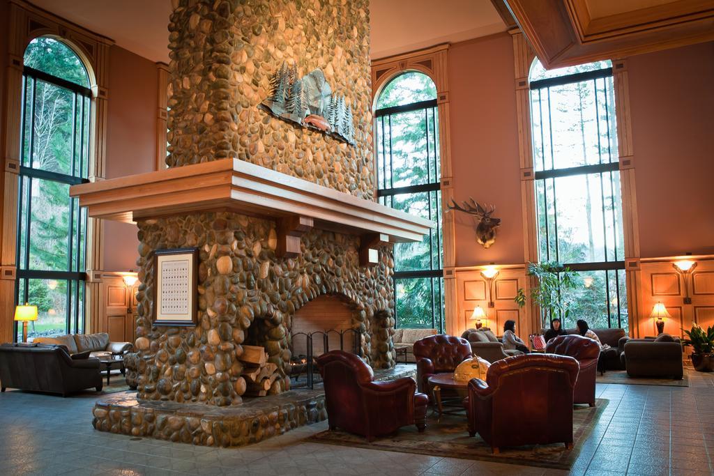 Bonneville Hot Springs Resort & Spa North Bonneville Dış mekan fotoğraf