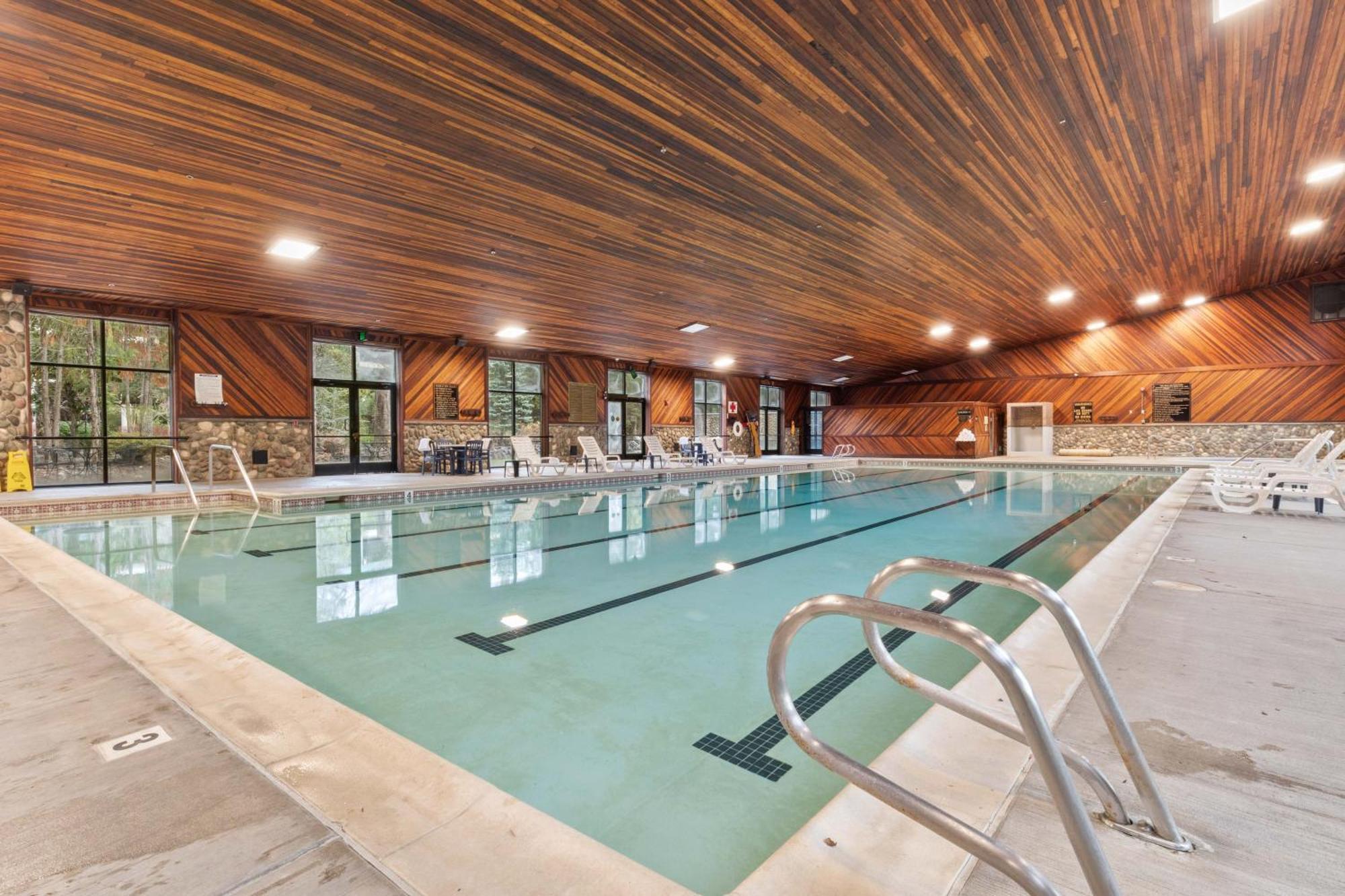 Bonneville Hot Springs Resort & Spa North Bonneville Dış mekan fotoğraf