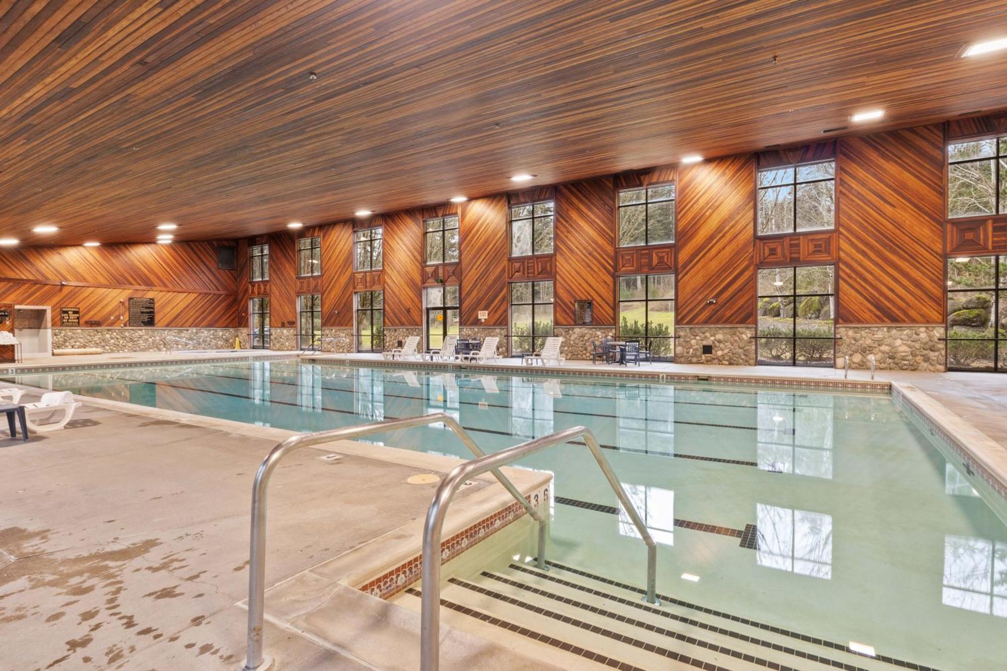 Bonneville Hot Springs Resort & Spa North Bonneville Dış mekan fotoğraf