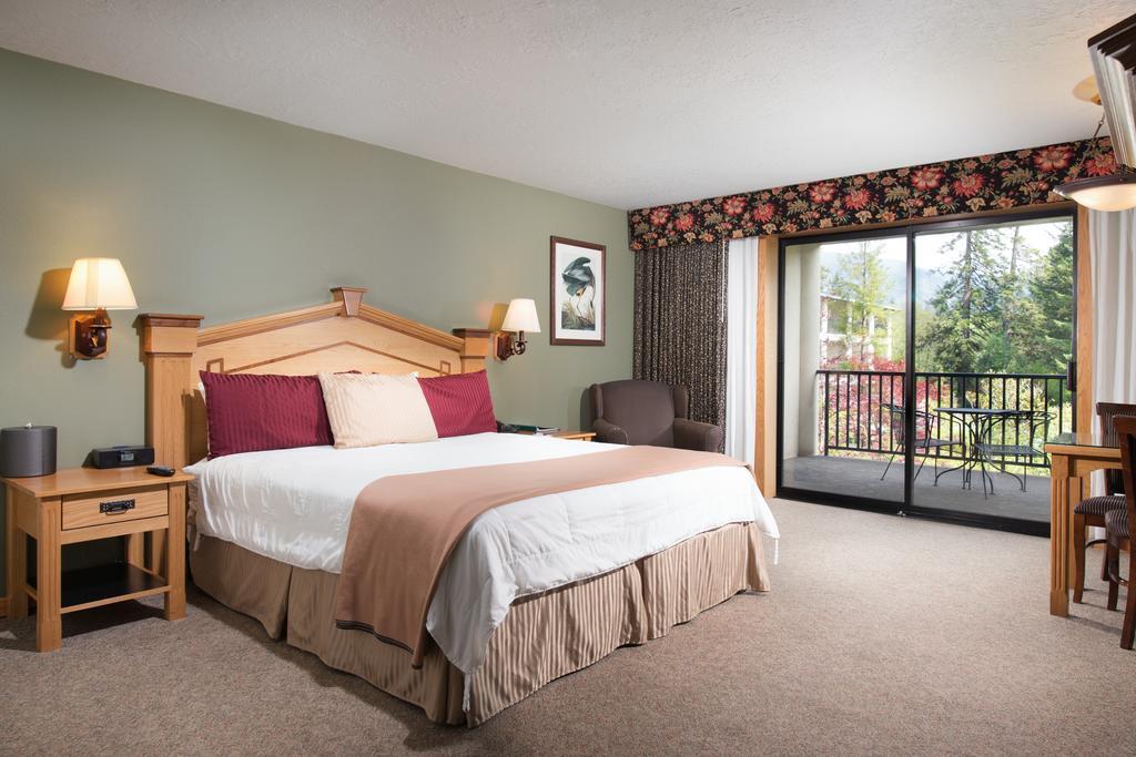 Bonneville Hot Springs Resort & Spa North Bonneville Dış mekan fotoğraf